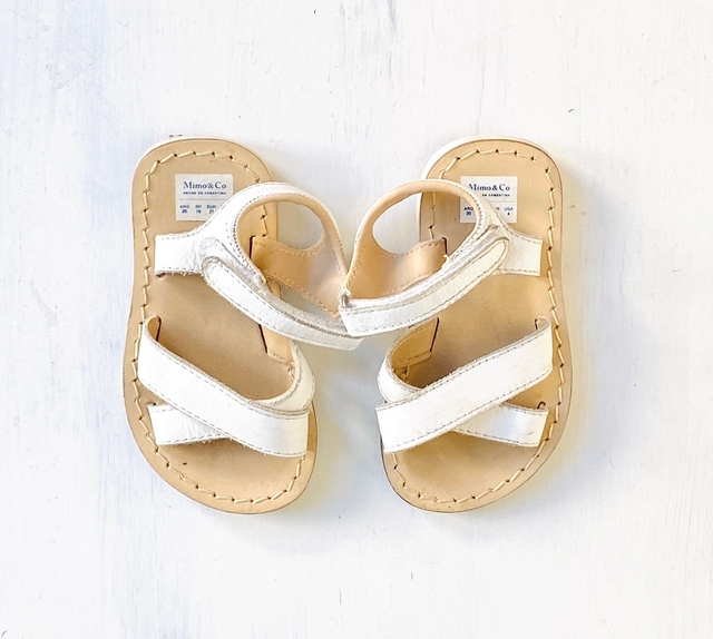 Minimimo sandalias deals