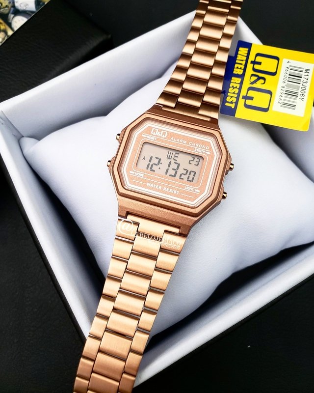 RELOJ Q Q MUJER ORIGINAL Comprar en La Relojeria