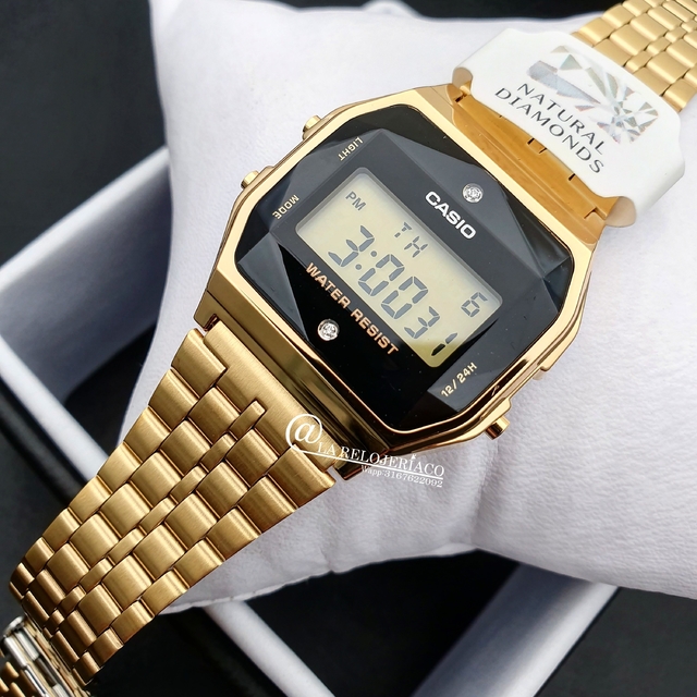 relojes para mujer