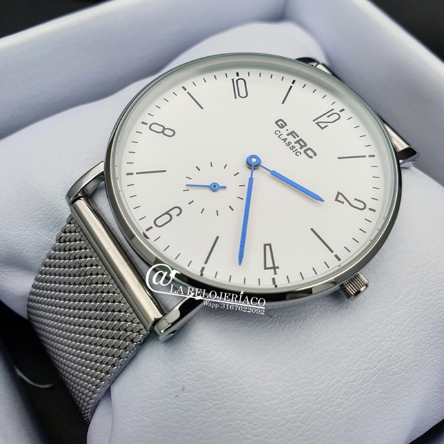 Relojes tempus clasicos sale