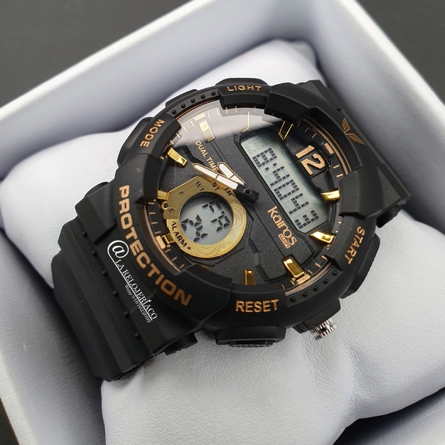 Reloj kairos original sale