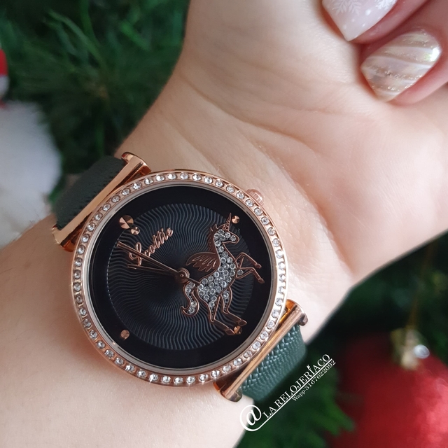 RELOJ SCOTTIE 9083 MUJER ORIGINAL La Relojeria