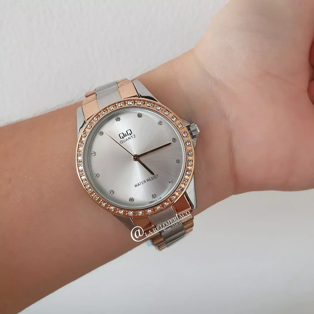 Reloj q&q dama sale