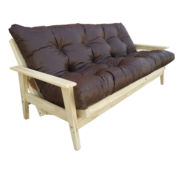 Futon de on sale