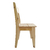 silla de pino rosario, silla de madera de pino, sillas en rosario, precios, silla vintage de pino, silla retro, silla eames rosario