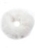 H677 Colita/ Scrunchie 4 cm peluche - comprar online