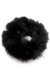 H677 Colita/ Scrunchie 4 cm peluche