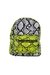 K1707 Mochila Simil cuero 20*26*10