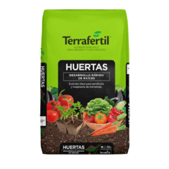 Huertas 50 L