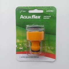 Conector para Canilla (Aquaflex ) - Vivero Mario