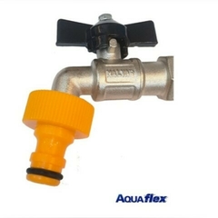 Imagen de Conector para Canilla (Aquaflex )