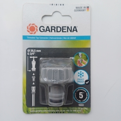 Conector para Canilla (Gardena ) - comprar online