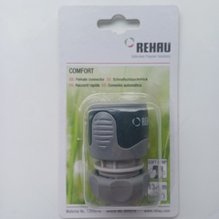 Imagen de Conector / Acople Rápido (Rehau)