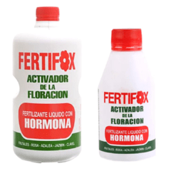 Fertifox Activador de Floración