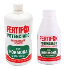 Fertifox Potenciado