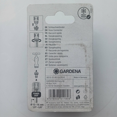 Imagen de Conector para Canilla (Gardena )