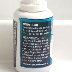 Neem Puro (Eco mambo) - comprar online