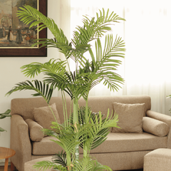 Palmera Tropical Biggy (Artificial) - Vivero Mario