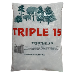 Triple 15 - comprar online