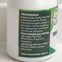 Trichoderma (Eco mambo) en internet