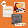 PACK PERICIAS: 3 CURSOS ONLINE