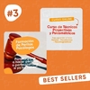 PACK BEST SELLERS: 2 CURSOS ONLINE