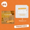 PACK TESTS DE MANCHAS DE TINTA: 3 CURSOS ONLINE