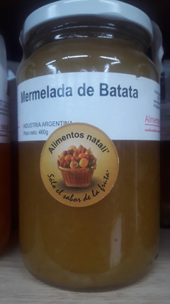 MERMELADA NATALI - Natural Dietética Online