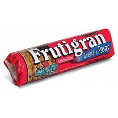 GALLETITAS FRUTIGRAN X250G