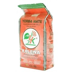 YERBA KALENA X500G