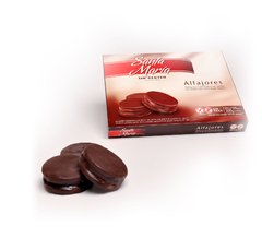 ALFAJOR SANTA MARIA - comprar online