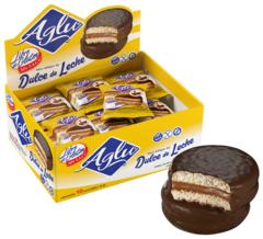 ALFAJOR AGLU