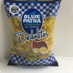 FIDEOS AL HUEVO BLUE PATNA - tienda online