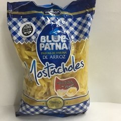 FIDEOS AL HUEVO BLUE PATNA - tienda online