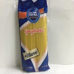 FIDEOS AL HUEVO BLUE PATNA - Natural Dietética Online