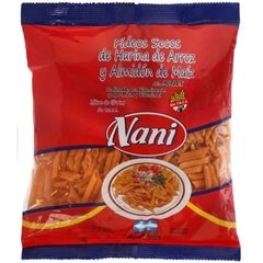 FIDEOS MOSTACHOL NANI en internet