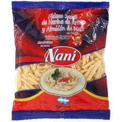 FIDEOS MOSTACHOL NANI - tienda online