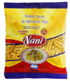 Imagen de FIDEOS MOSTACHOL NANI