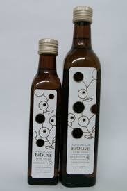 ACEITE DE OLIVA BIOLIVE ORGANICO