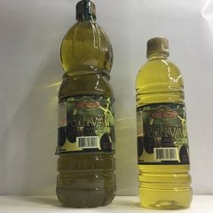 ACEITE DE OLIVA Y GIRASOL CRISARIS