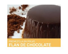FLAN CHOCOLATE - comprar online