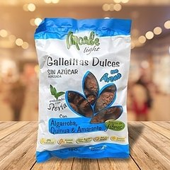 MARBE GALLETITAS LIGHT - Natural Dietética Online