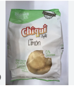 GALLETITAS CHIQUIDIET - comprar online