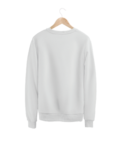 Essential Crew Blanco - comprar online