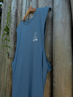 Imagen de Musculosa Mykonos