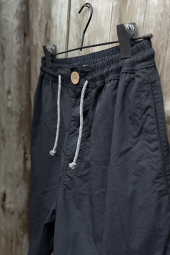 Walkshort Negro - comprar online