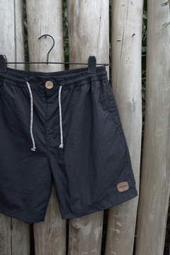 Walkshort Negro