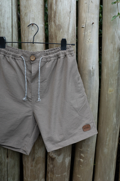 Walkshort Beige