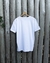 Remera "Basics" blanca - comprar online