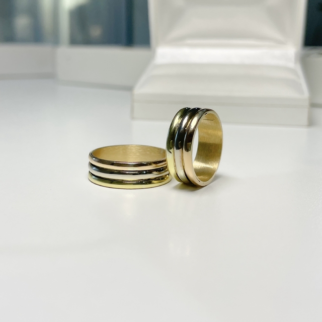 Comprar Alianzas de Diseno en NANA Alianzas de Boda